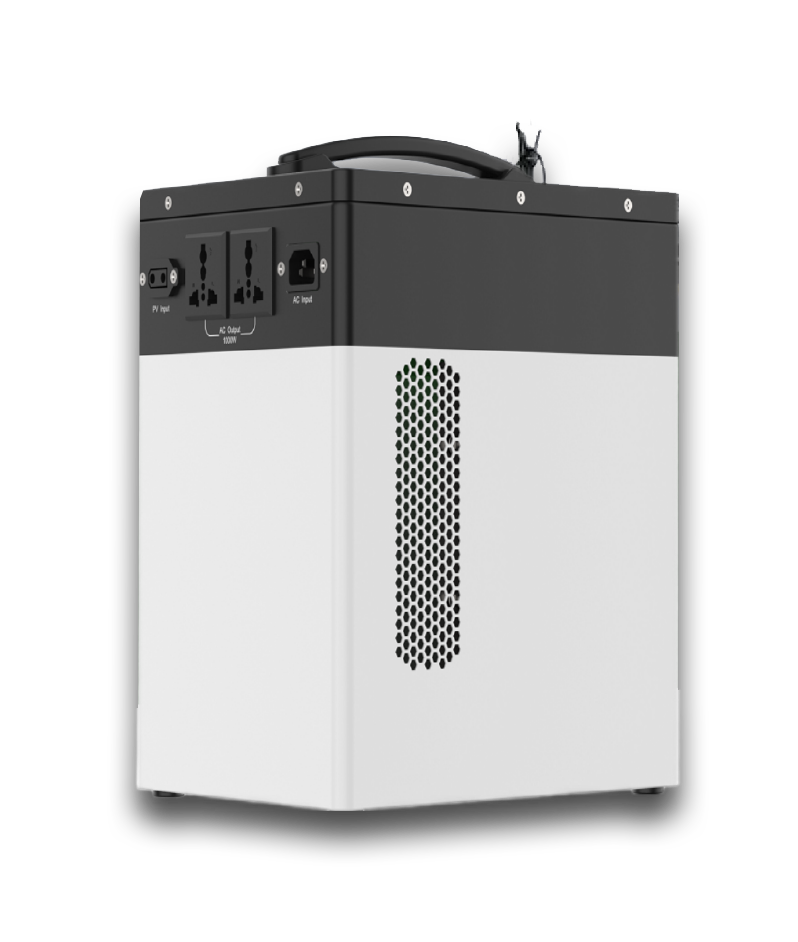 Micro Power Systems - TGPRO Energy Australia